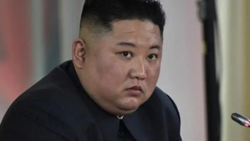 Ким Чен Ын в коме, заявил экс-дипломат Южной Кореи