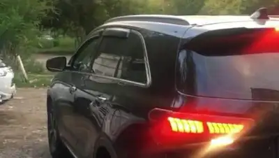 кадр из видео, фото - Новости Zakon.kz от 15.08.2020 11:31