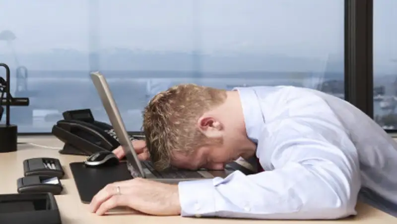 Миллиардер назвал сверхурочную работу "благословением"