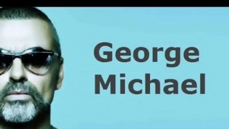 Это Рождество стало для него последним: Джордж Майкл - любопытные факты из биографии