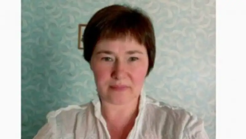 Пропавшую шесть дней назад павлодарку ищут в Алматы