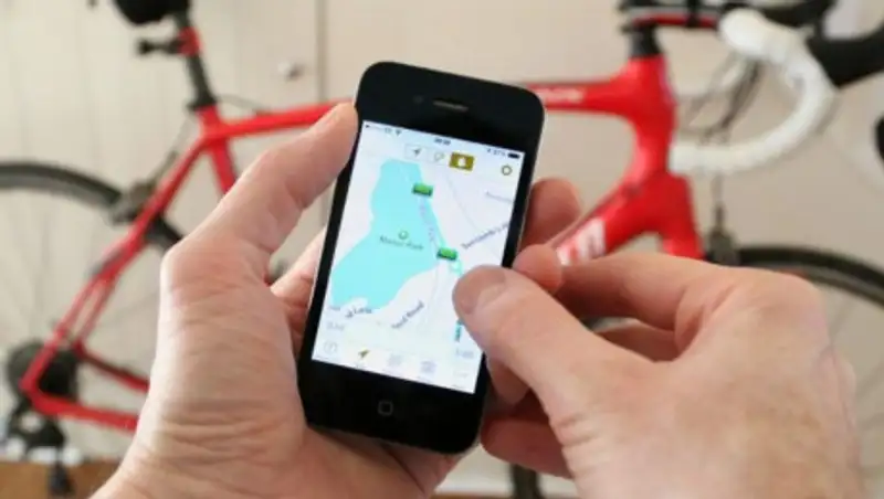 Google и Apple разработали приложение, определяющее зараженных COVID-19