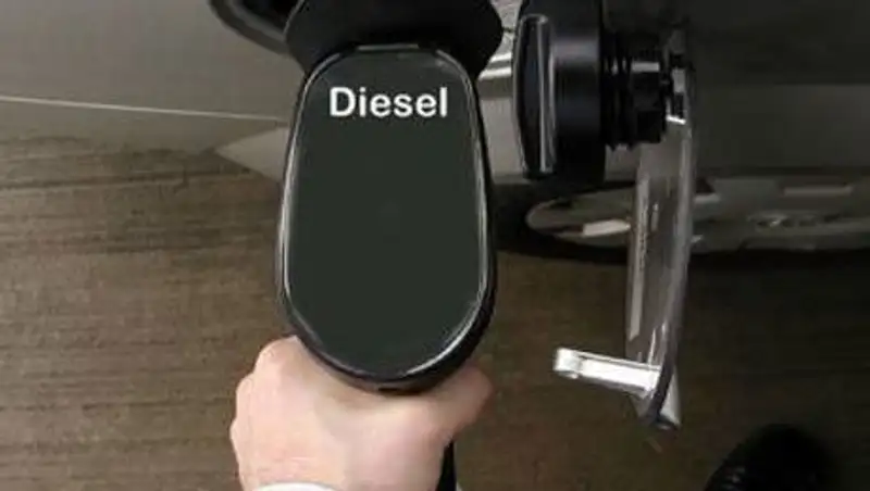 МНГ РК: вопрос с поставкой дизтоплива в регионы на жестком контроле