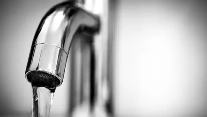 Кокшетауцы третий день сидят без воды и топят снег