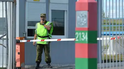 Когда МИД рассчитывает завершить процесс демаркации границы Казахстана с Россией, фото - Новости Zakon.kz от 16.03.2023 17:10