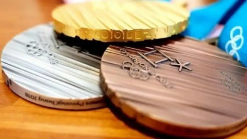 Мухамедиулы поздравил лыжника с золотой медалью на Паралимпиаде