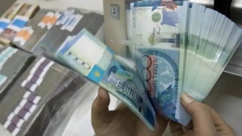 Изменился состав Комиссии по противодействию коррупции при Президенте РК