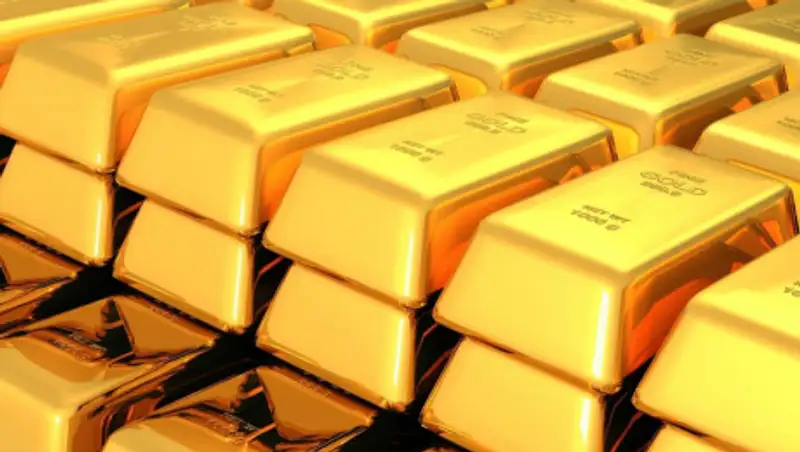 Международные резервы Казахстана сократились почти на 9%