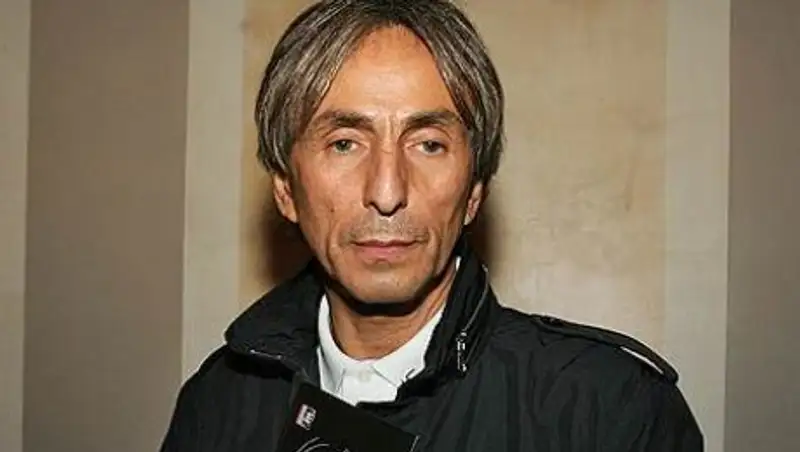 В Москве задержали известного бизнесмена Умара Джабраилова