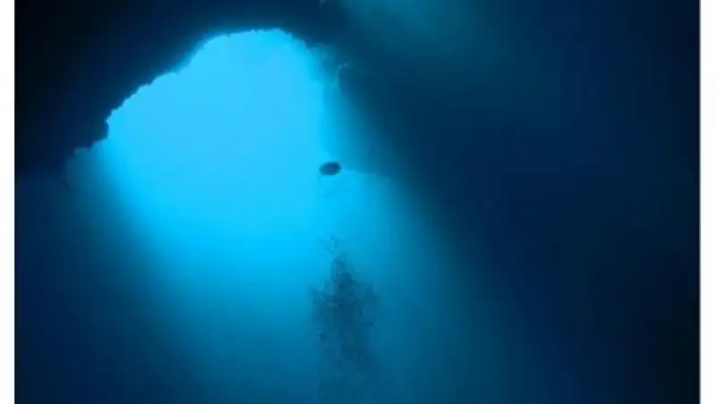 В Китае планируют построить обитаемый глубоководный аппарат к 2021 году