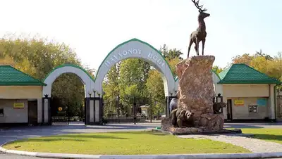Узбекистан зоопарк, фото - Новости Zakon.kz от 01.02.2022 13:44