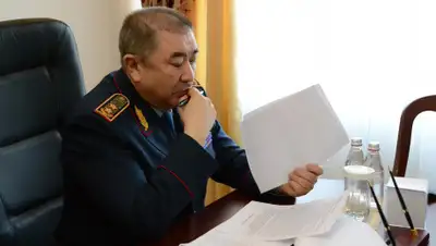 Пресс-служба МВД РК, фото - Новости Zakon.kz от 21.11.2019 18:09