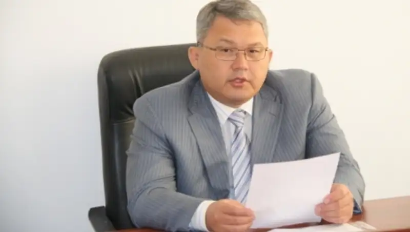 Новые назначения произошли в судах Атырауской области