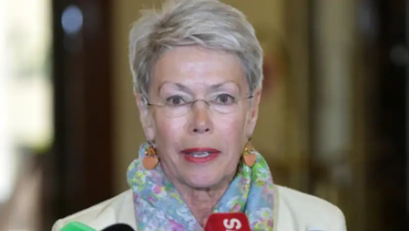 СМИ сообщили об отставке спецпредставителя председателя ОБСЕ на Украине