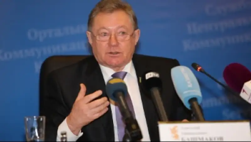 Н.Назарбаев - заслуженный «гроссмейстер на политической шахматной доске» - депутат