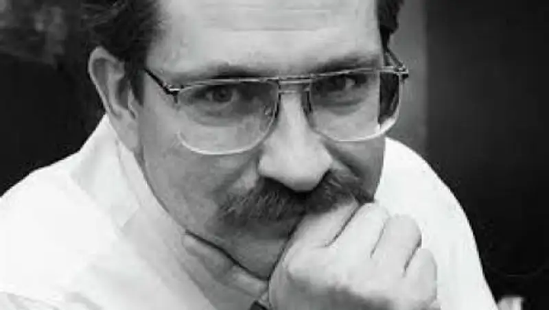 Следователь по делу об убийстве Влада Листьева скончался в Москве