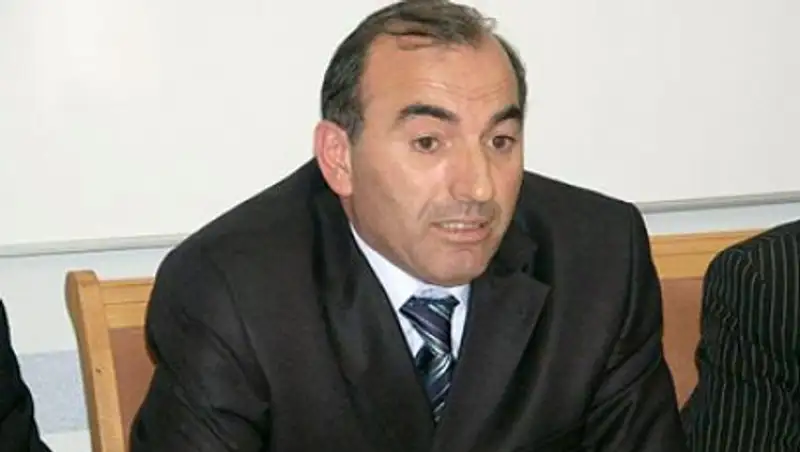 У Кадырова появился официальный конкурент в предвыборной гонке