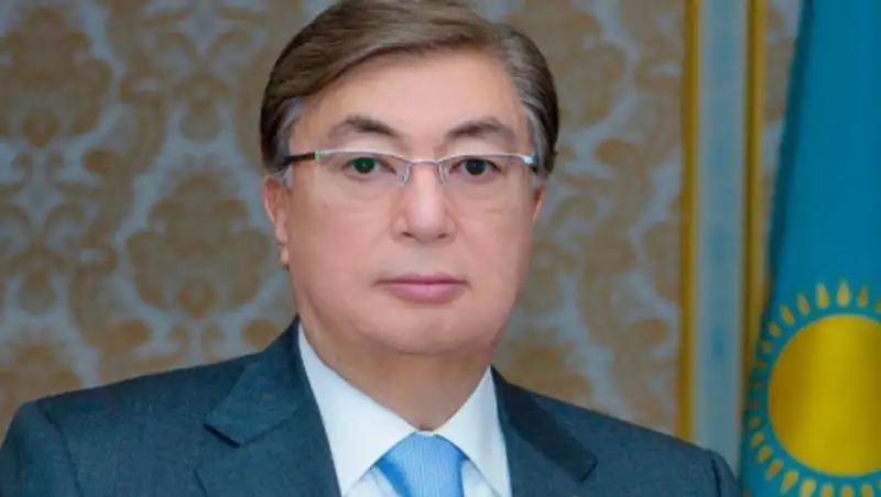 Токаев поговорил с Алиевым и Мирзиёевым