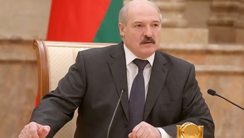 Лукашенко требует от правительства жесткого отстаивания национальных интересов в ЕАЭС