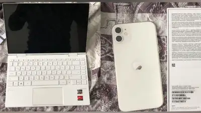 мародерство, фото - Новости Zakon.kz от 19.01.2022 15:53