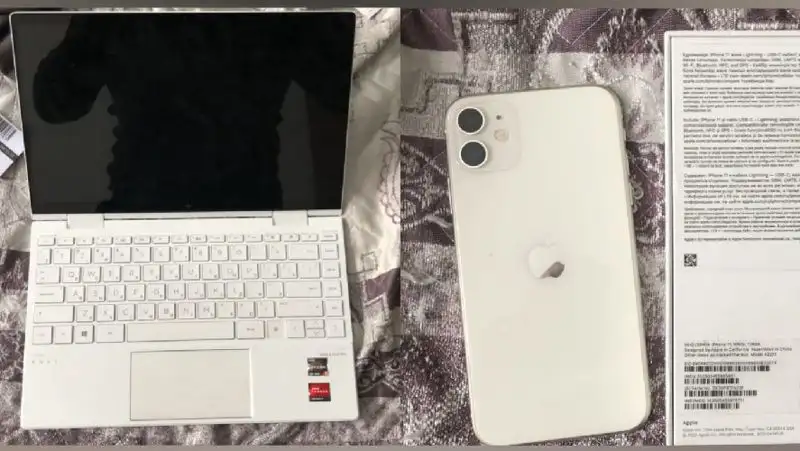 В столице задержали мужчину, подозреваемого в мародерстве в Алматы