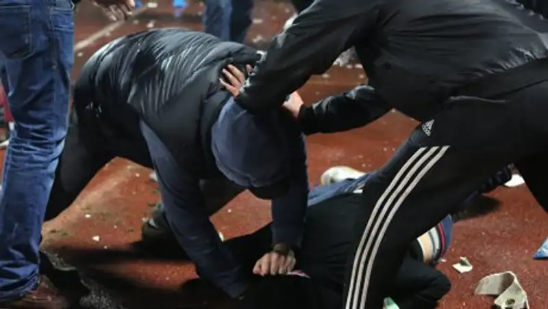 Убийством закончилась групповая драка в Таразе