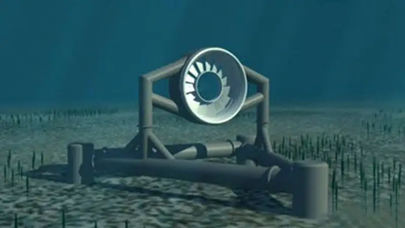 В мире начнут работать несколько альтернативных электростанций