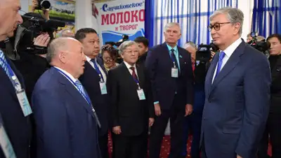 Акорда, фото - Новости Zakon.kz от 21.05.2019 21:06