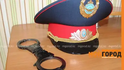 Мой город, фото - Новости Zakon.kz от 03.10.2019 13:39