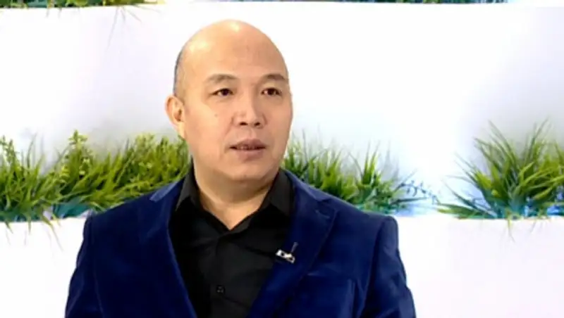 Умер казахстанский актер Дархан Дайырбек