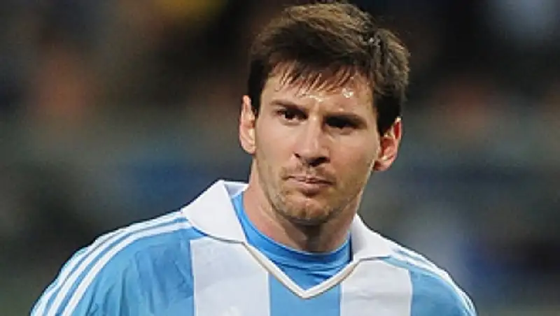 Месси: сборная Аргентины просто уснула во втором тайме матча с Парагваем