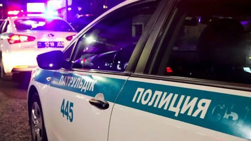 В центре Актобе во время драки зарезали 29-летнего мужчину