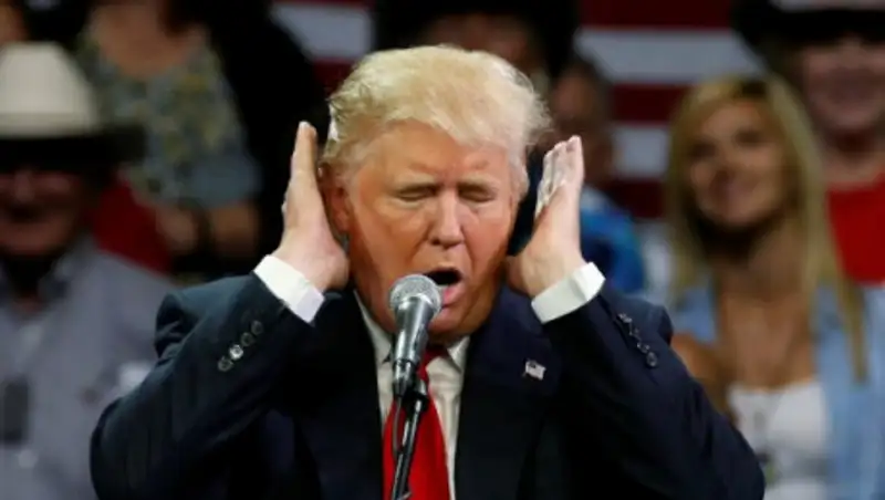 Иран подаст в суд на Трампа за убийство генерала