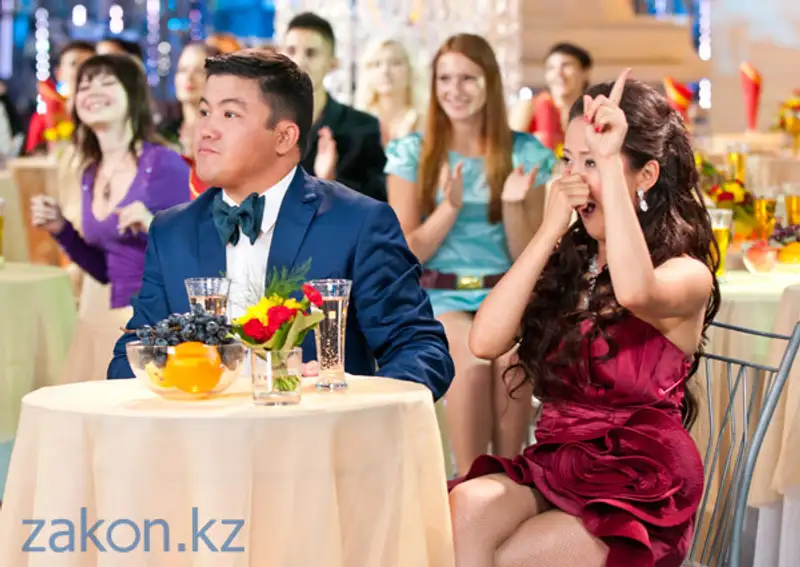 Раскрыты некоторые секреты нового музыкального шоу «Добрый вечер, Казахстан!» (фото), фото - Новости Zakon.kz от 07.09.2012 17:37