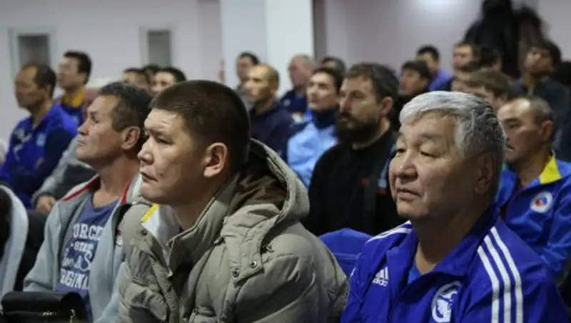 Борьба с допингом: за всё отвечают спортсмены