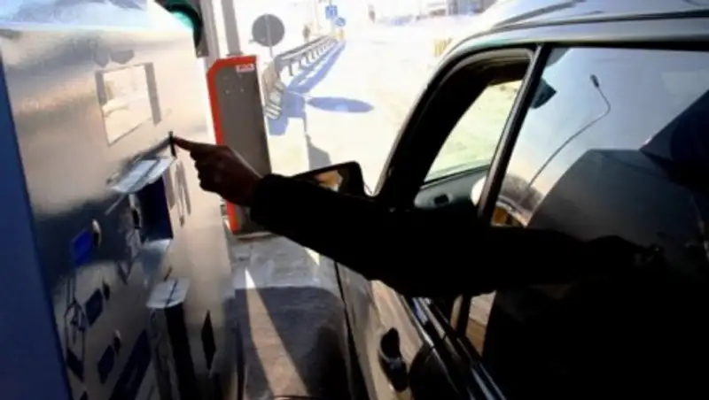 В РК 6,5 тысяч км дорог будут платными