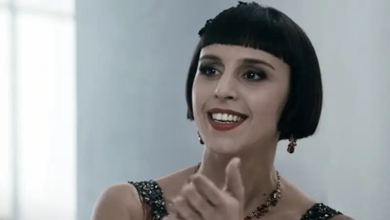 Украинская певица споет о депортации крымских татар на «Евровидении»