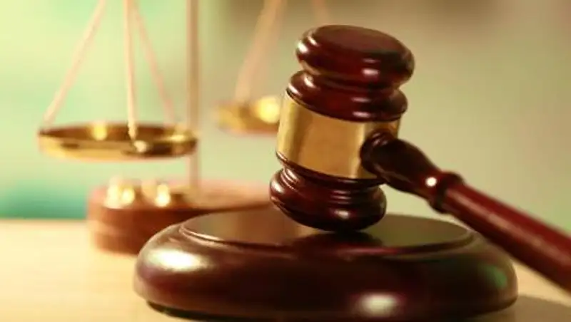 Дело судьи Туркестанской области рассматривает суд