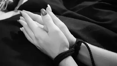 похищение, фото - Новости Zakon.kz от 12.07.2022 06:49