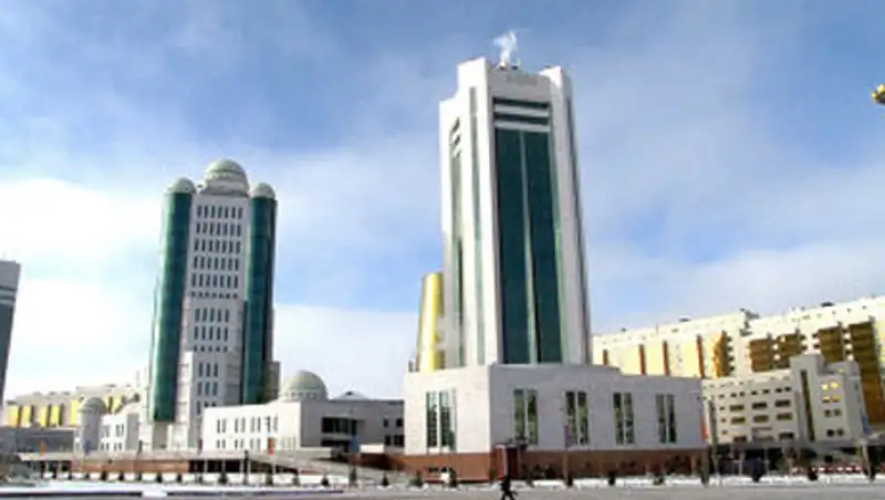 В Мажилисе РК одобрили поправки в проект закона об энергосбережении