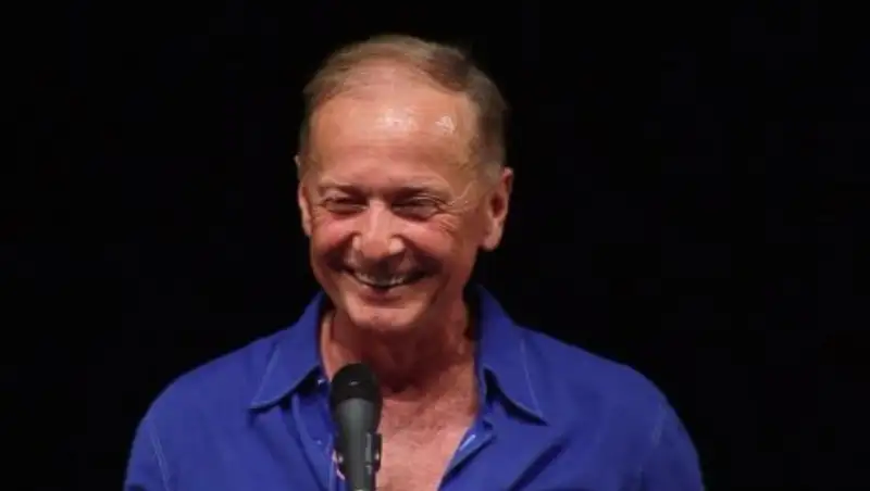 "Хочу, чтобы у меня на поминках было весело": Как шутил Михаил Задорнов