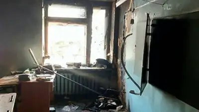 Zakon.kz, фото - Новости Zakon.kz от 19.01.2018 15:46