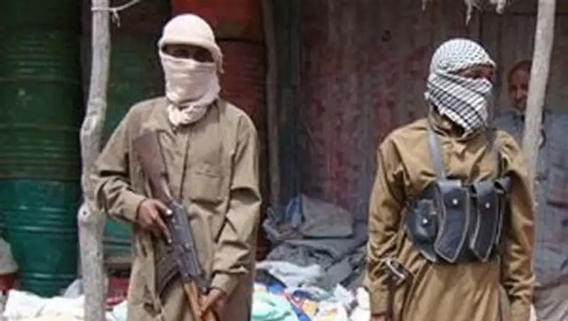 Талибы обезглавили 12 мирных жителей в Афганистане