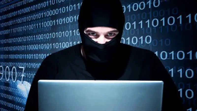 Казахстанских бухгалтеров атакуют кибермошенники, фото - Новости Zakon.kz от 15.04.2015 22:08