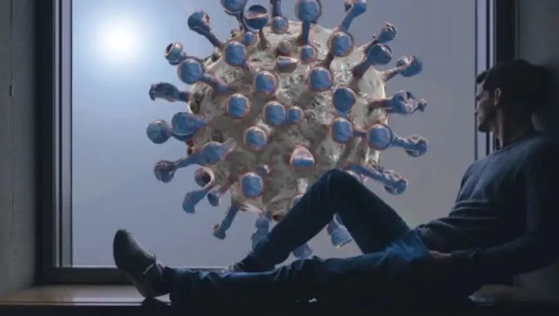 Локдаун на выходные объявили в Костанайской области