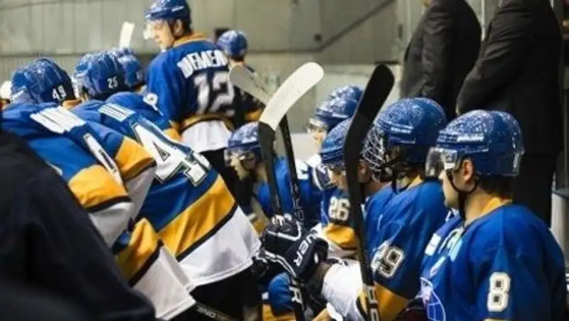 «Казцинк-Торпедо» захватило лидерство в серии 1/8 финала плей-офф ВХЛ