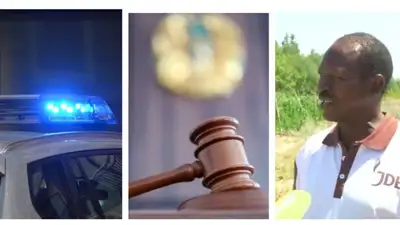 Главное к утру: детали убийства девочки в Туркестанской области, срок за истязание детей и африканские овощи, фото - Новости Zakon.kz от 15.07.2023 07:50