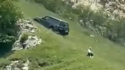 Происшествие в Кабардино-Балкарии, фото - Новости Zakon.kz от 21.06.2022 00:39