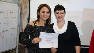 пресс-служба, фото - Новости Zakon.kz от 30.11.2019 11:04