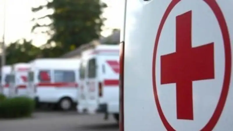 Высокую смертность населения зафиксировали в Северном Казахстане